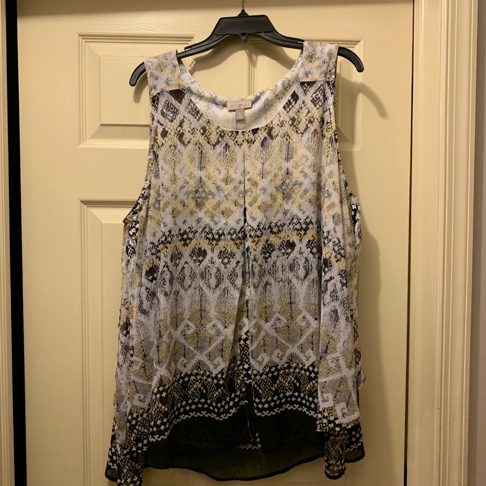 Blouse